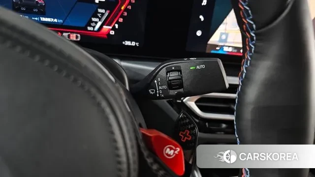 BMW M2 (G87) id 3036408 из Кореи 8