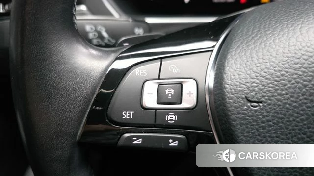 Volkswagen Tiguan Allspace id 3852726 из Кореи 8