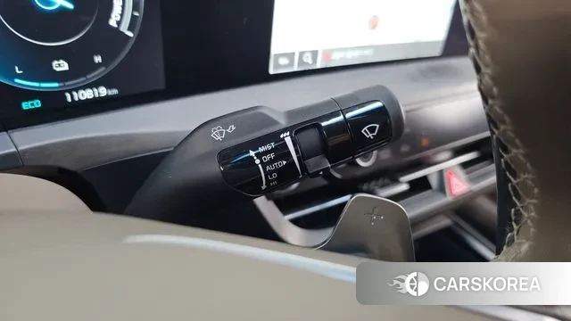 Kia K8 Hybrid id 3726875 из Кореи 8