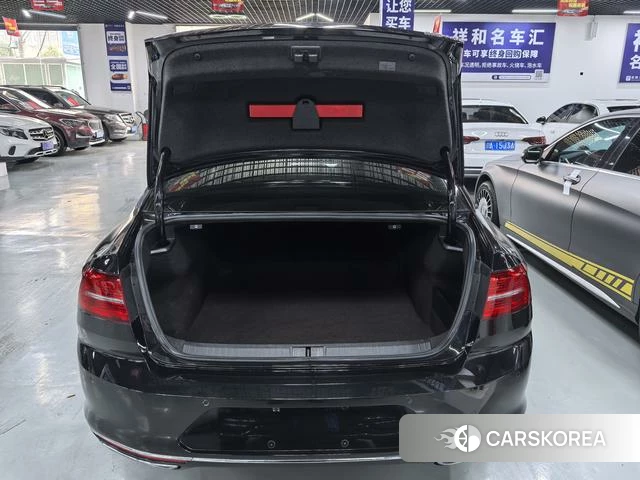 Volkswagen Magotan id 4218175 из Китая 8