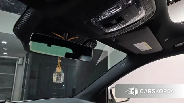 Mercedes-Benz GLA - Class H247 id 3421913 из Кореи 8