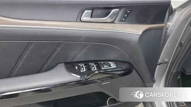 Kia K5 3rd generation id 3401622 из Кореи 8