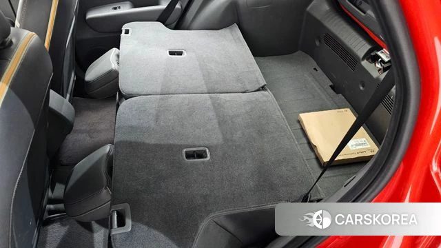 Hyundai Casper id 4434072 из Кореи 8