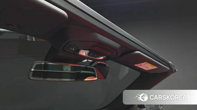 BMW Z4 (G29) id 3851102 из Кореи 8