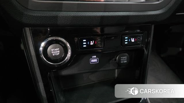 Ssangyong Beautiful Korando id 4269093 из Кореи 8