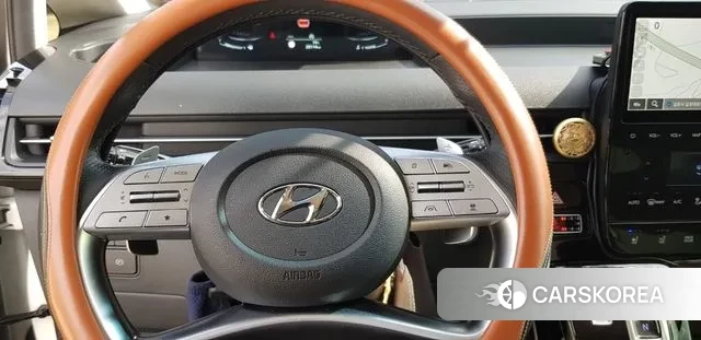 Hyundai Staria id 3503741 из Кореи 8