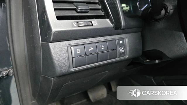Ssangyong The New Rexton Sport id 4646541 из Кореи 8
