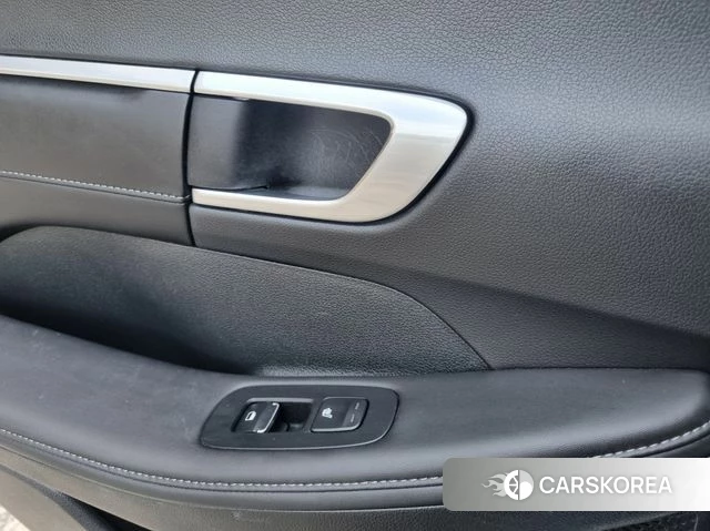 Hyundai Sonata (DN8) id 4517576 из Кореи 8