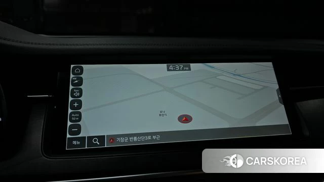 Kia K7 Premier Hybrid id 4586966 из Кореи 8