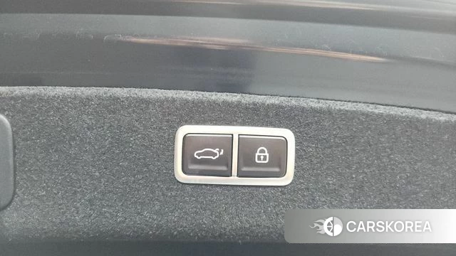 Genesis G80 (RG3) id 3922376 из Кореи 8