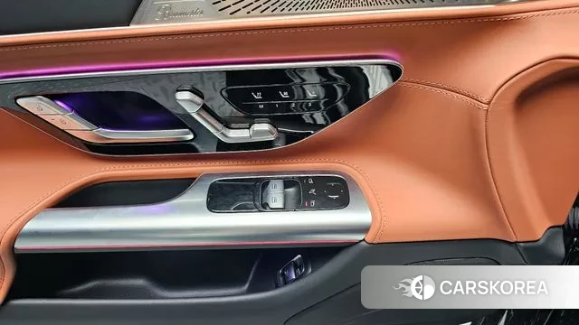 Mercedes-Benz AMG GT C192 id 3341151 из Кореи 8