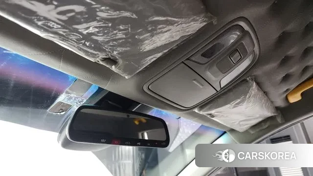 Kia Niro Plus id 3306045 из Кореи 8