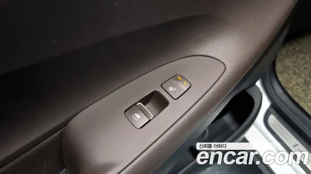 Hyundai The New Grandeur IG id 2713252 из Кореи 8