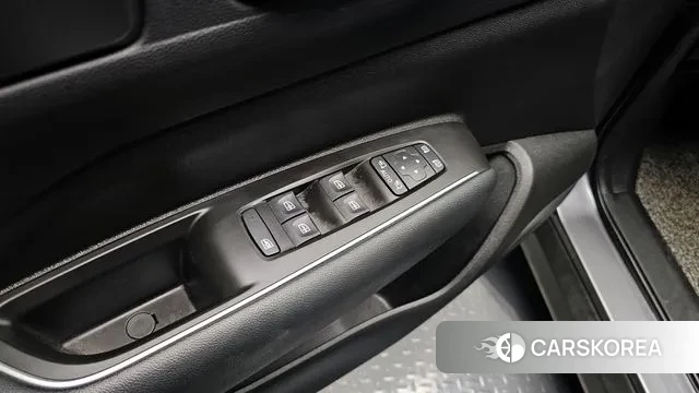 Renault Korea (Samsung) The New QM6 id 3477768 из Кореи 8