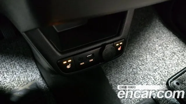 Kia The New Ray id 2713920 из Кореи 8