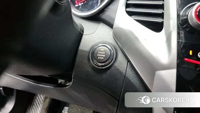 Ssangyong Tivoli Armor id 3754247 из Кореи 8