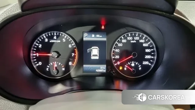 Kia Morning Urban (JA) id 3071346 из Кореи 8