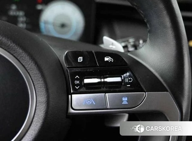 Hyundai Tucson (NX4) id 4420530 из Кореи 8