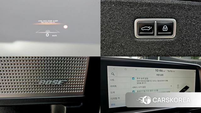 Hyundai Ionic 6 id 4560670 из Кореи 8