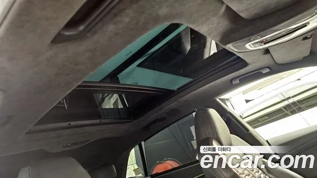 Audi RSQ8 (4M) id 2926799 из Кореи 8