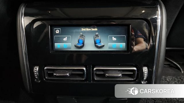 Lincoln Aviator 2nd generation id 4698344 из Кореи 8
