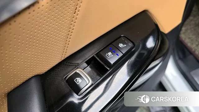 Kia Mohave Master id 3355759 из Кореи 8