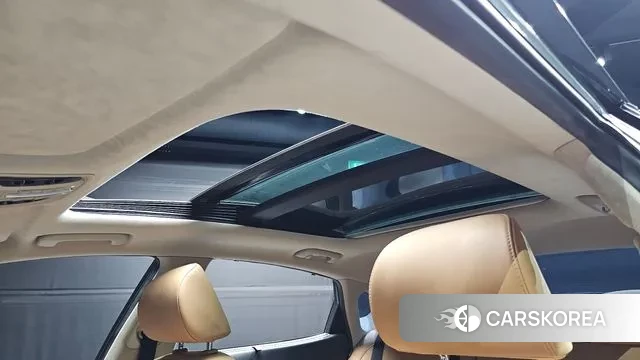 Kia K7 Premier id 3033295 из Кореи 8