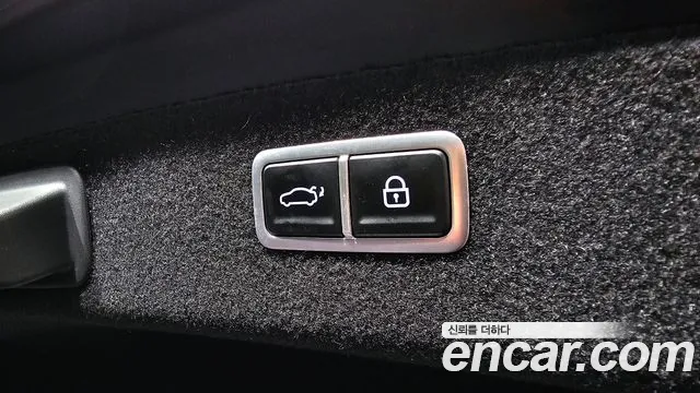 Genesis G80 (RG3) id 2683923 из Кореи 8