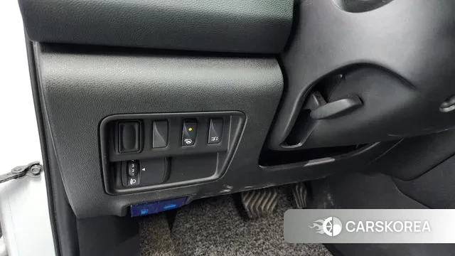 Renault Korea (Samsung) The New QM6 id 3362512 из Кореи 8