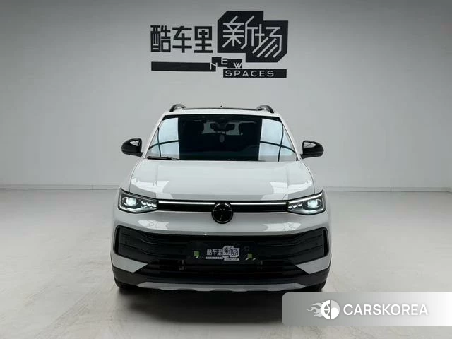 Volkswagen Tuyue id 4367454 из Китая 8