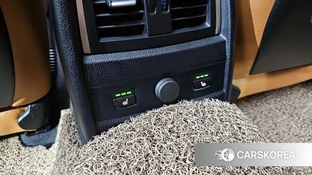 BMW 3 Series GT (F34) id 3747839 из Кореи 8