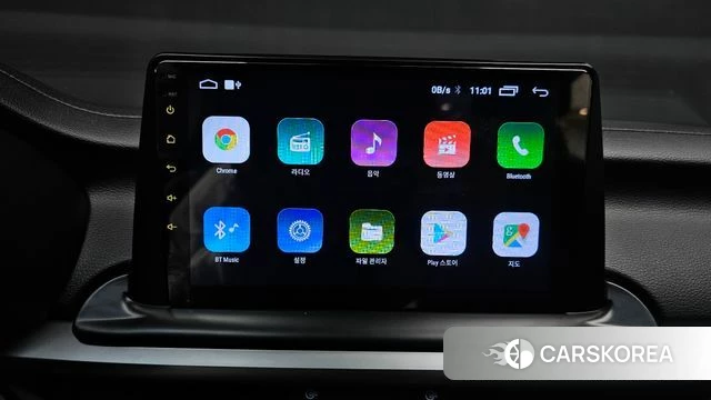 Kia Come New K3 id 4489972 из Кореи 8