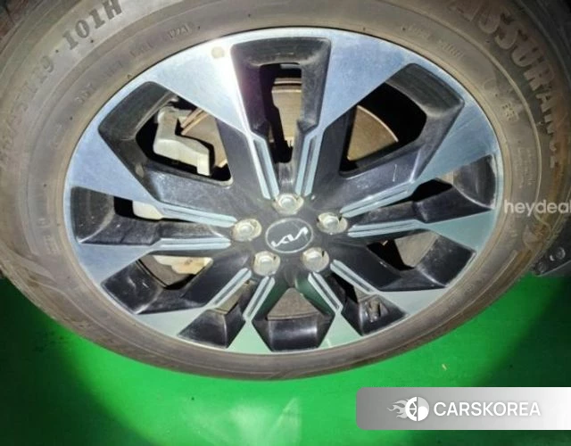 Kia Carnival 4th generation id 4635924 из Кореи 8