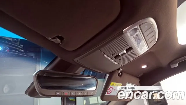 Genesis G90 id 2906763 из Кореи 8