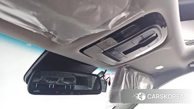 Hyundai Palisade id 3598570 из Кореи 8