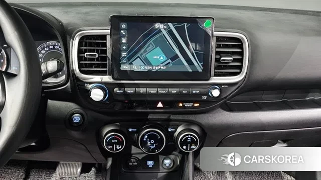 Hyundai Venue id 3226274 из Кореи 8