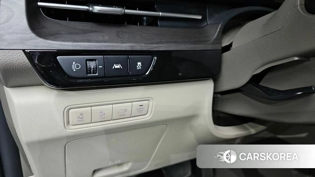 Kia Carnival 4th generation id 4463651 из Кореи 8