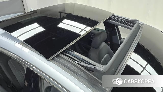 Audi A6 (C8) id 3916448 из Кореи 8