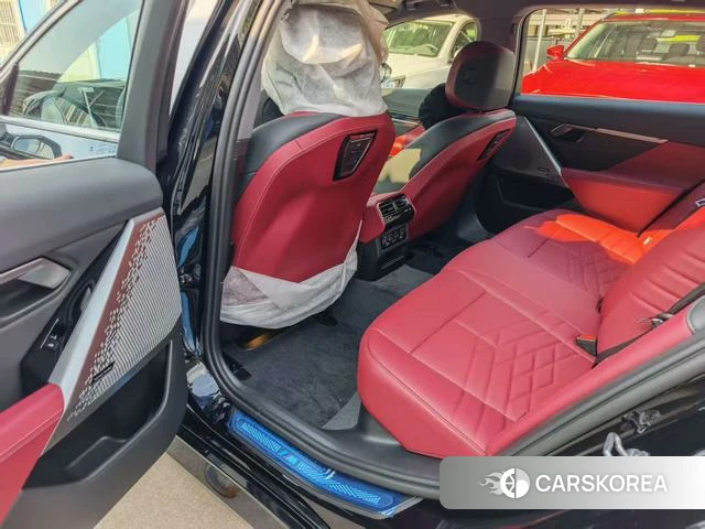 BMW 5 series id 4253691 из Китая 8