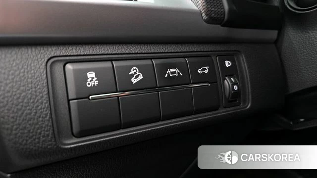 Ssangyong All New Rexton id 3818422 из Кореи 8