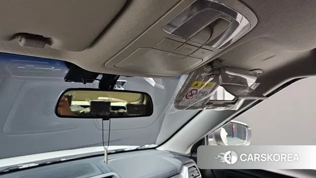 Ssangyong The New Tivoli id 2448801 из Кореи 8