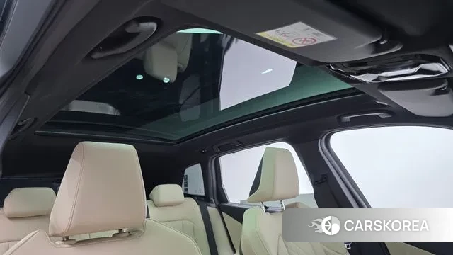 BMW X3 (G45) id 3763267 из Кореи 8