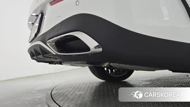 Mercedes-Benz CLE-Class C236 id 3079915 из Кореи 8