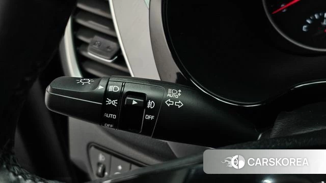 Kia Seltos id 4424459 из Кореи 8