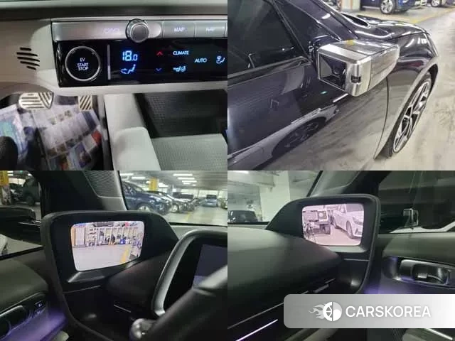 Hyundai Ionic 6 id 2900562 из Кореи 8