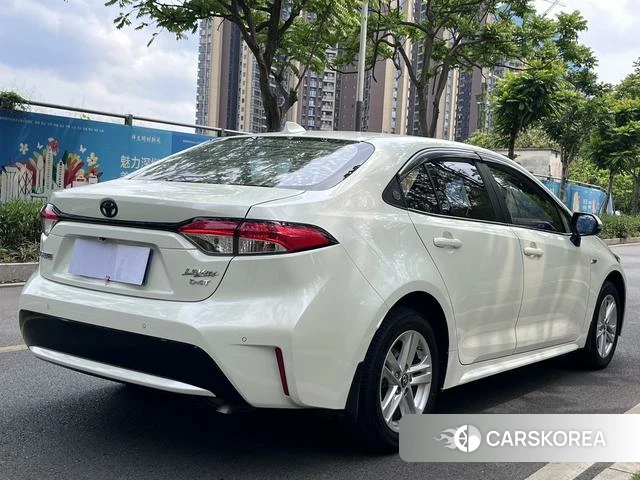 Toyota Lei Ling id 4212981 из Китая 8