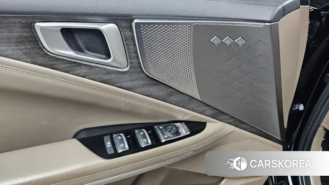 Kia K8 Hybrid id 2940374 из Кореи 8