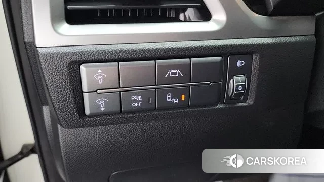 Ssangyong Beautiful Korando id 3412870 из Кореи 8