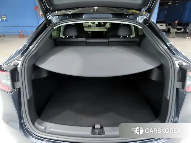 Tesla Model Y id 3410194 из Кореи 8