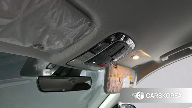 Hyundai Sonata D Edge (DN8) id 4266197 из Кореи 8